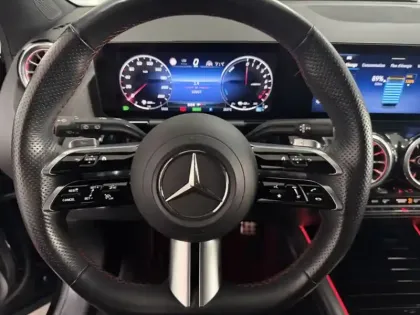 Photo 11 Mercedes GLA 250 e Hybrid EQ AMG Line