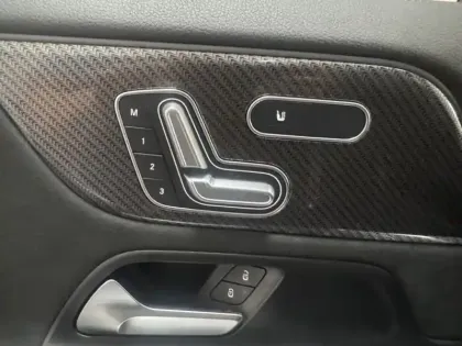 Photo 19 Mercedes GLA 250 e Hybrid EQ AMG Line