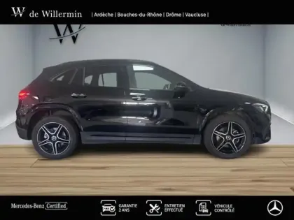 Photo 5 Mercedes GLA 250 e Hybrid EQ AMG Line