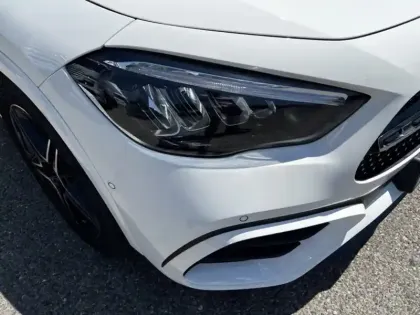Photo 7 Mercedes GLA 200 d AMG Line