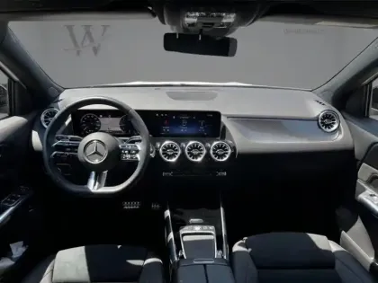 Photo 10 Mercedes GLA 200 d AMG Line