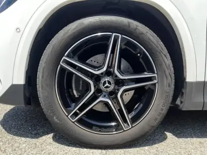 Photo 9 Mercedes GLA 200 d AMG Line
