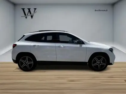 Photo 6 Mercedes GLA 200 d AMG Line