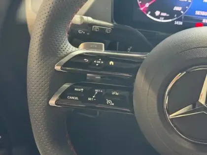 Photo 18 Mercedes GLA 250 e Hybrid EQ Edition 140