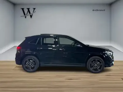 Photo 5 Mercedes GLA 250 e Hybrid EQ Edition 140