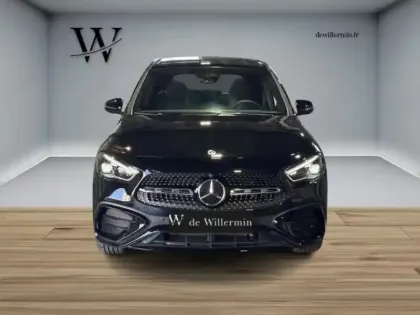 Photo 7 Mercedes GLA 250 e Hybrid EQ Edition 140