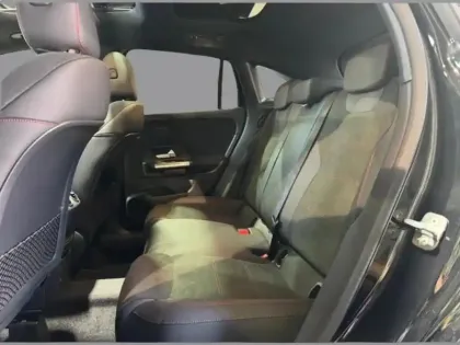 Photo 14 Mercedes GLA 250 e Hybrid EQ Edition 140