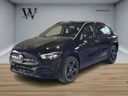Photo Mercedes Gla Edition 140