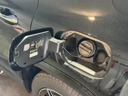 Photo 10 Mercedes GLA 250 e Hybrid EQ Edition 140