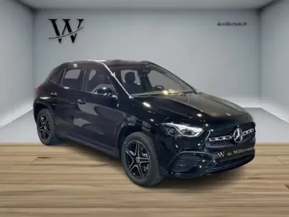 Photo 6 Mercedes GLA 250 e Hybrid EQ Edition 140
