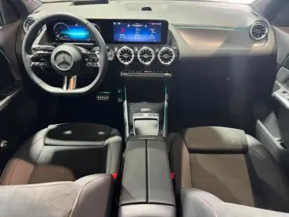 Photo 14 Mercedes GLA 200 d Edition 140