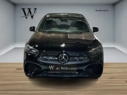 Photo 7 Mercedes GLA 200 d Edition 140