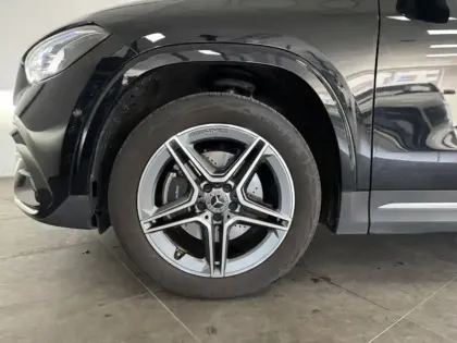Photo 8 Mercedes GLA 250 e Hybrid EQ AMG Line