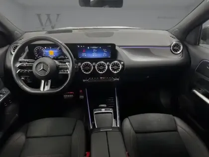 Photo 10 Mercedes GLA 250 e Hybrid EQ AMG Line