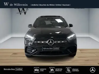 Photo 7 Mercedes GLA 250 e Hybrid EQ AMG Line