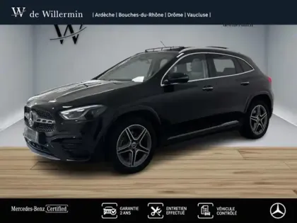 Photo Mercedes Gla Amg Line