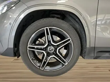 Photo 8 Mercedes GLA 250 e Hybrid EQ AMG Line