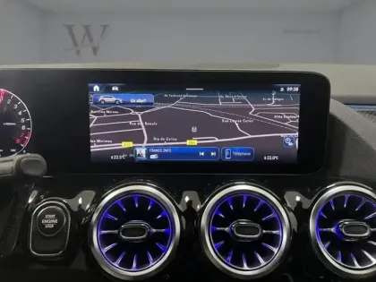Photo 11 Mercedes GLA 250 e Hybrid EQ AMG Line