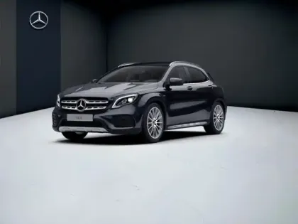 Photo 24 Mercedes GLA 200 Sport Edition