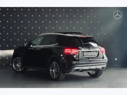 Photo 43 Mercedes GLA 200 Sport Edition