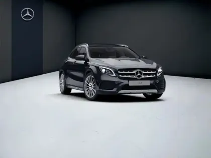 Photo 11 Mercedes GLA 200 Sport Edition