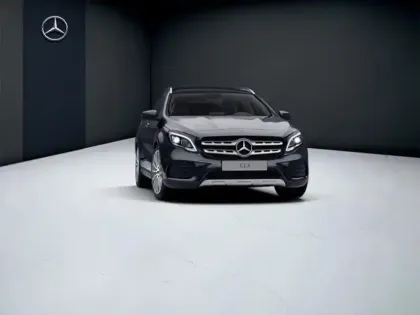 Photo 10 Mercedes GLA 200 Sport Edition