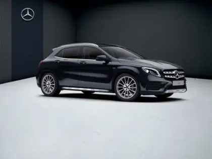 Photo 13 Mercedes GLA 200 Sport Edition