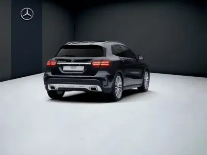 Photo 37 Mercedes GLA 200 Sport Edition