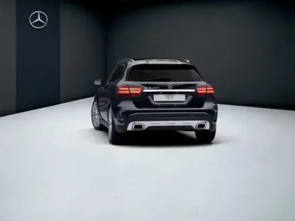 Photo 39 Mercedes GLA 200 Sport Edition