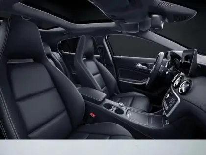 Photo 26 Mercedes GLA 200 Sport Edition
