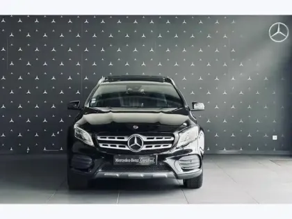 Photo 48 Mercedes GLA 200 Sport Edition