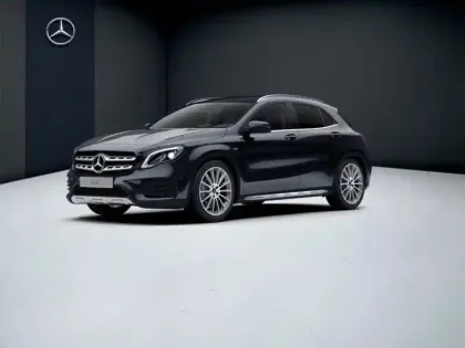Photo 23 Mercedes GLA 200 Sport Edition