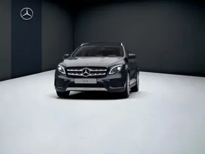 Photo 25 Mercedes GLA 200 Sport Edition