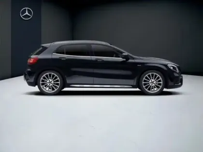 Photo 5 Mercedes GLA 200 Sport Edition