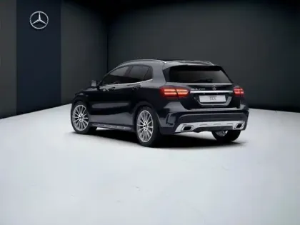 Photo 29 Mercedes GLA 200 Sport Edition