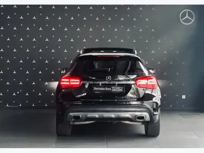 Photo 44 Mercedes GLA 200 Sport Edition