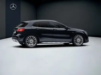 Photo 18 Mercedes GLA 200 Sport Edition