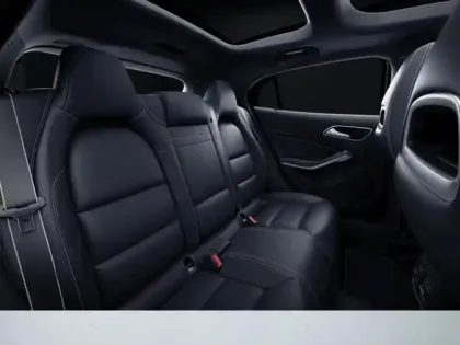 Photo 27 Mercedes GLA 200 Sport Edition