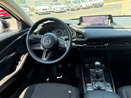 Photo 35 Mazda Cx-30 2.5L E-SKYACTIV G M HYBRID 140 CH 4X2 BVM6