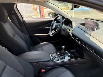 Photo 39 Mazda Cx-30 2.5L E-SKYACTIV G M HYBRID 140 CH 4X2 BVM6