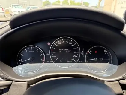 Photo 11 Mazda Cx-30 2.5L E-SKYACTIV G M HYBRID 140 CH 4X2 BVM6