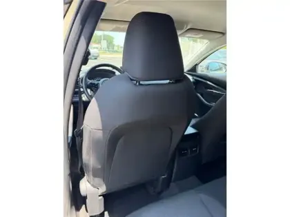 Photo 27 Mazda Cx-30 2.5L E-SKYACTIV G M HYBRID 140 CH 4X2 BVM6