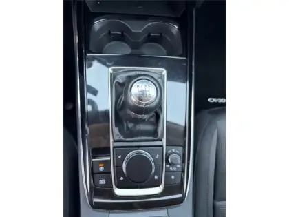 Photo 18 Mazda Cx-30 2.5L E-SKYACTIV G M HYBRID 140 CH 4X2 BVM6