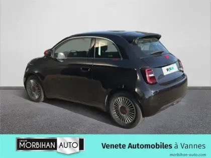 Photo 34 Fiat 500 E 118 CH