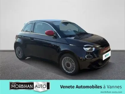 Photo 30 Fiat 500 E 118 CH
