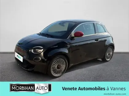 Photo 28 Fiat 500 E 118 CH
