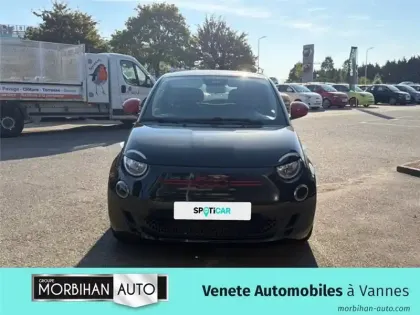 Photo 20 Fiat 500 E 118 CH