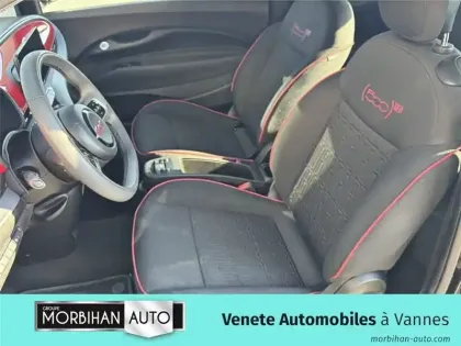 Photo 26 Fiat 500 E 118 CH