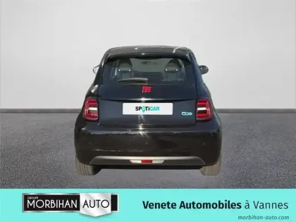 Photo 32 Fiat 500 E 118 CH