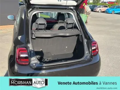 Photo 5 Fiat 500 E 118 CH